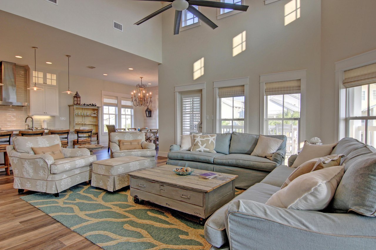 Seaside Dream 157 SE