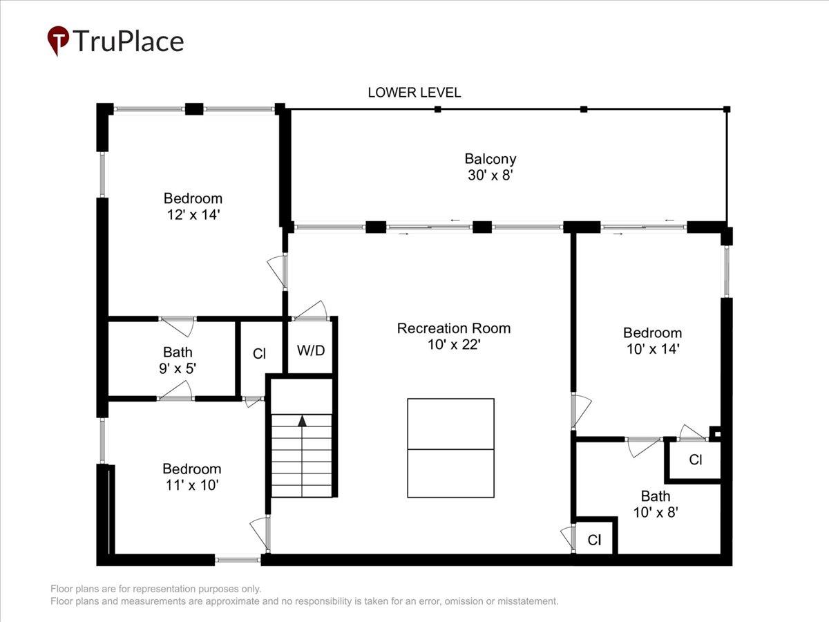 04Print Lower Level