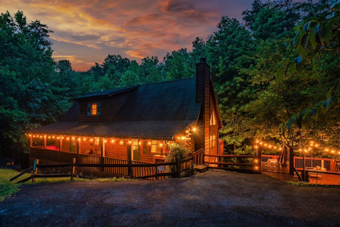 Hideaway Cabin