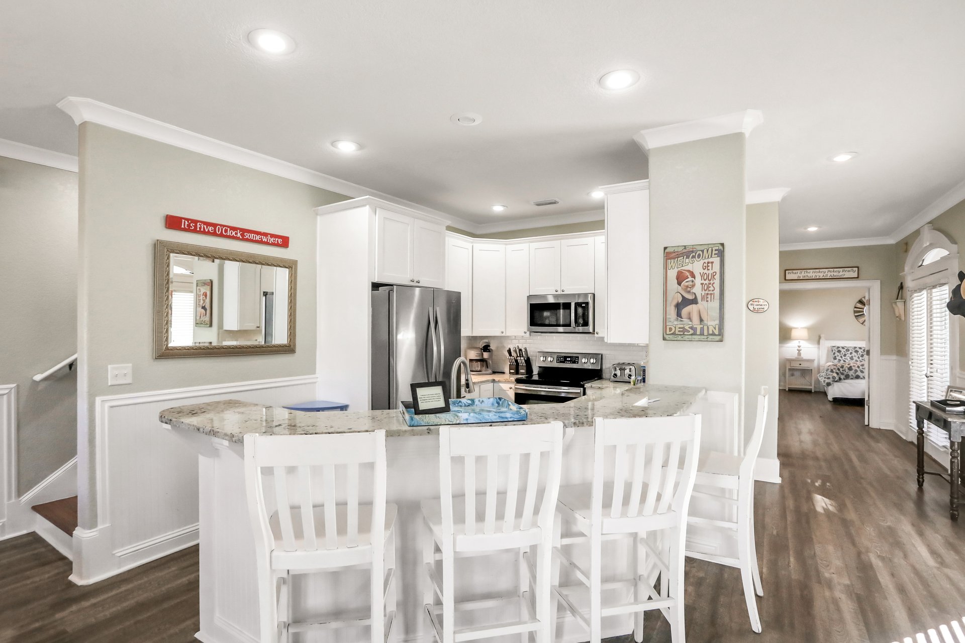 Emerald Shores Casa Grande 7