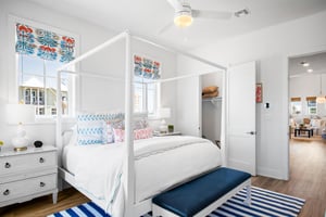 Second King Suite, 2nd Floor