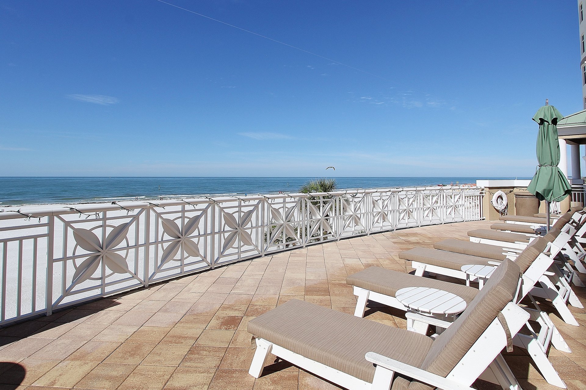 Mandalay Beach Club San Marco 403 42