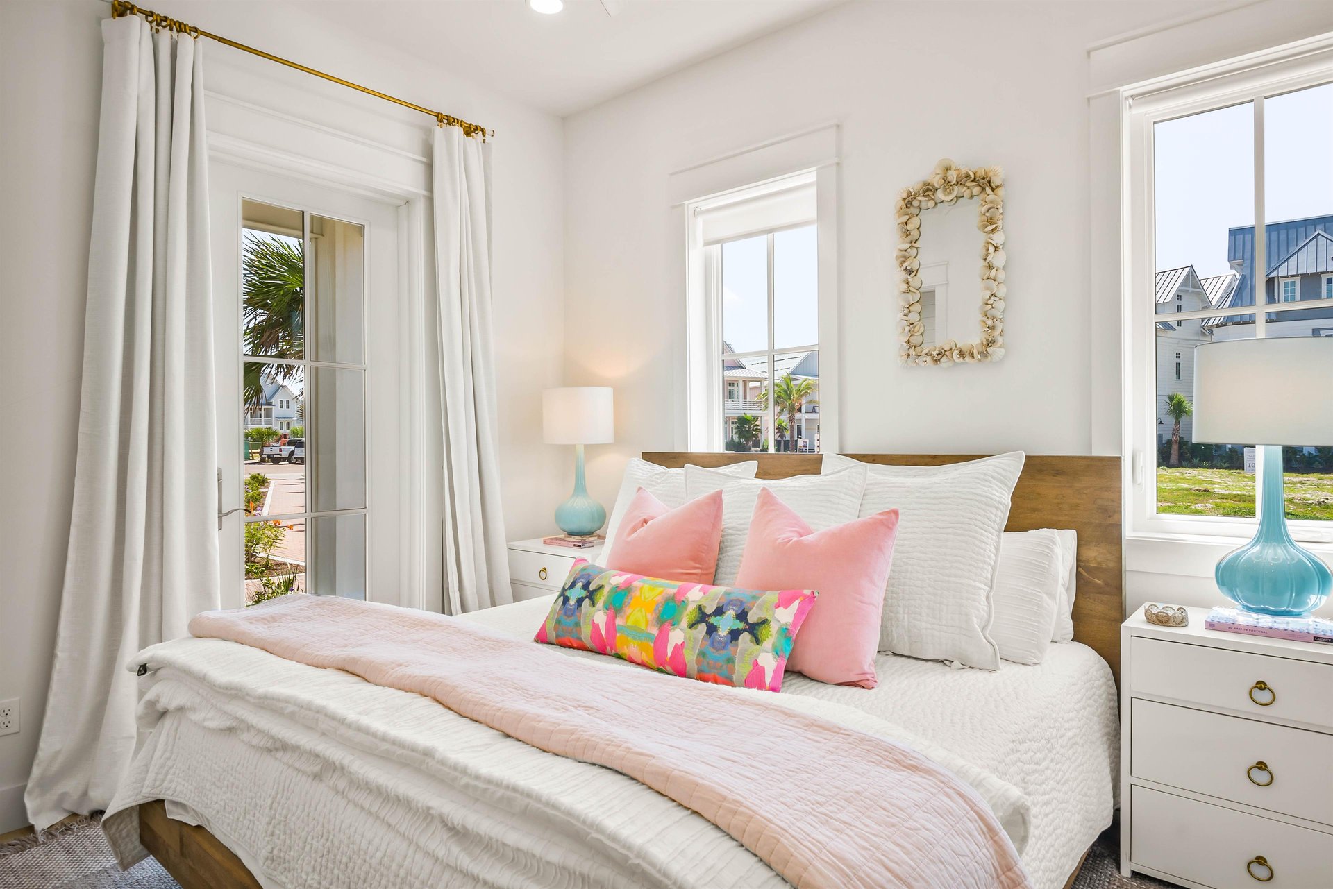 Primary King Suite, 1st Floor