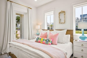 Primary King Suite, 1st Floor