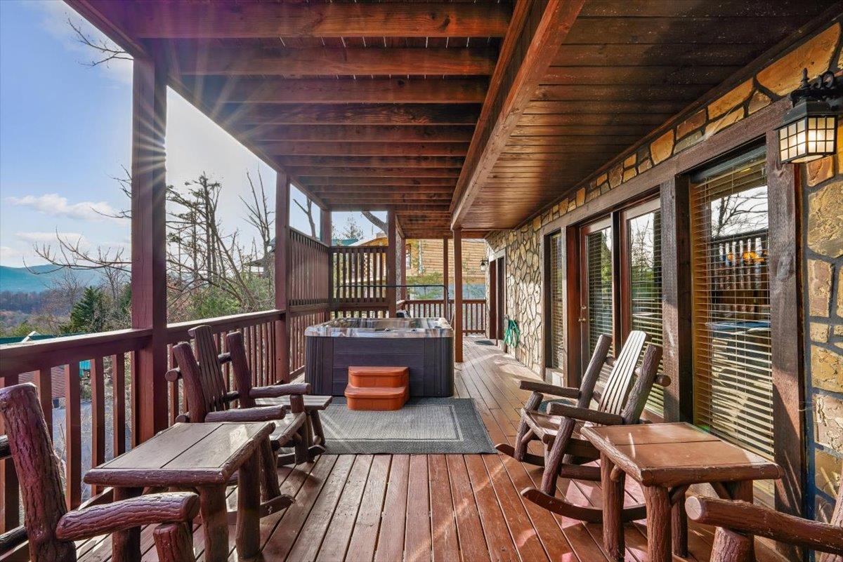 11Balcony