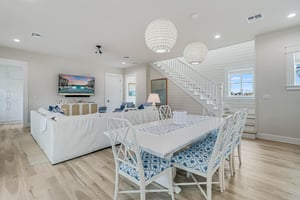 Dining Area, 1st Floor