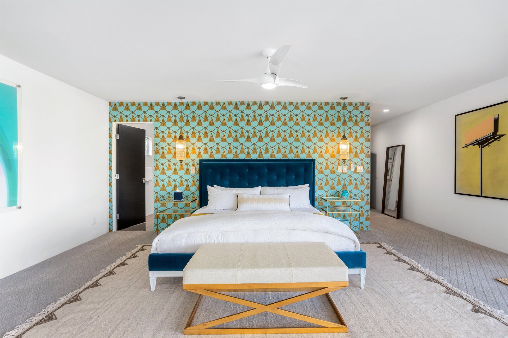 Hotel quality mattresses