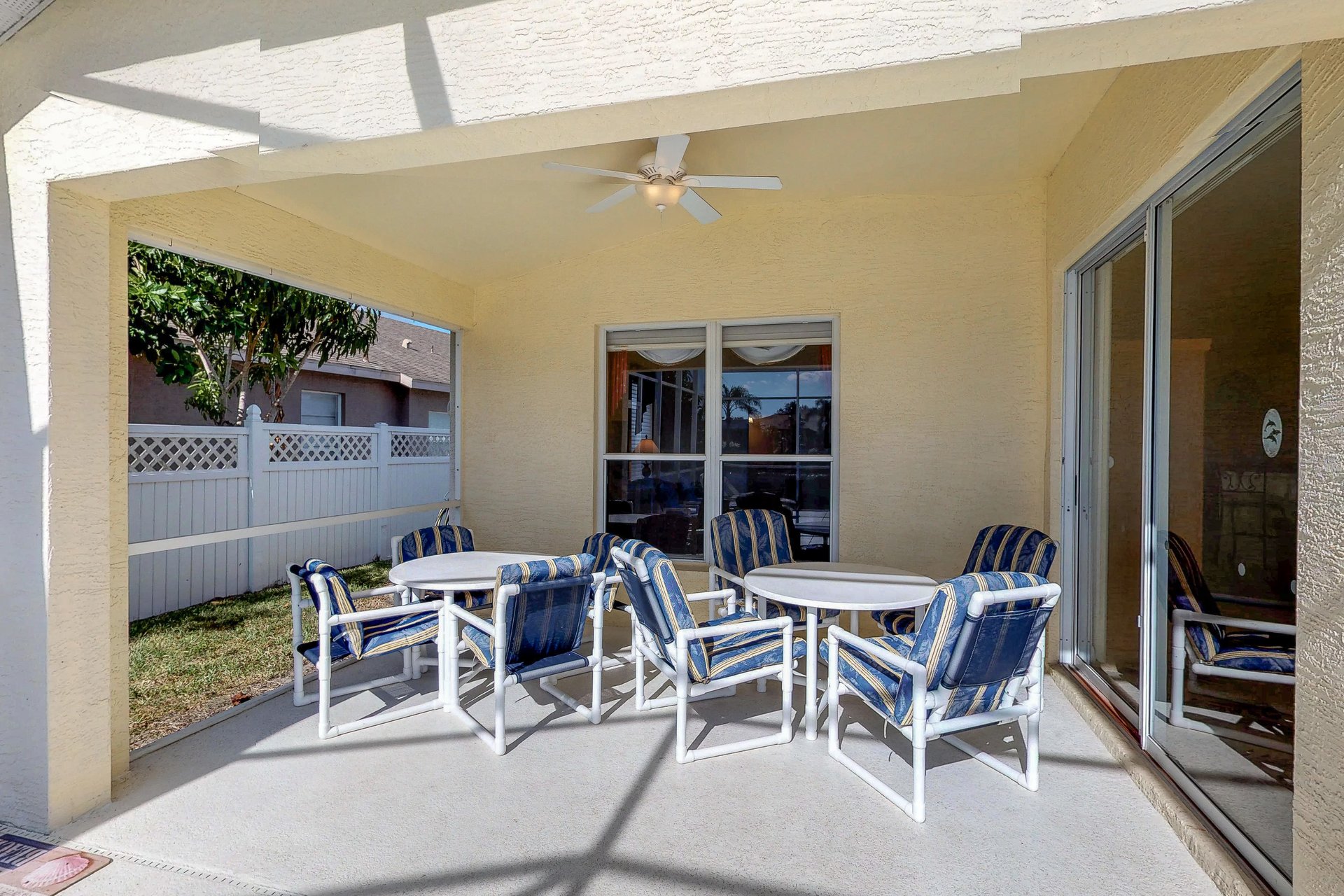 Sunrise Dawn Villa 22