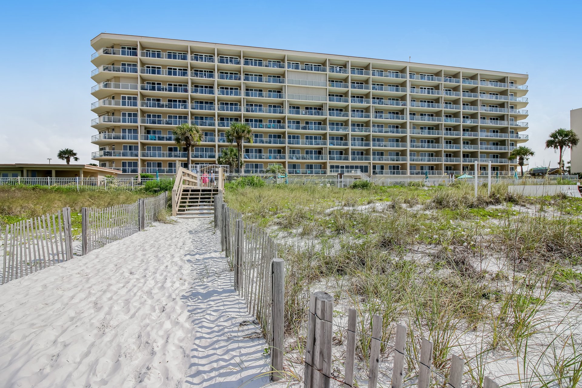 Sterling Sands 508 4