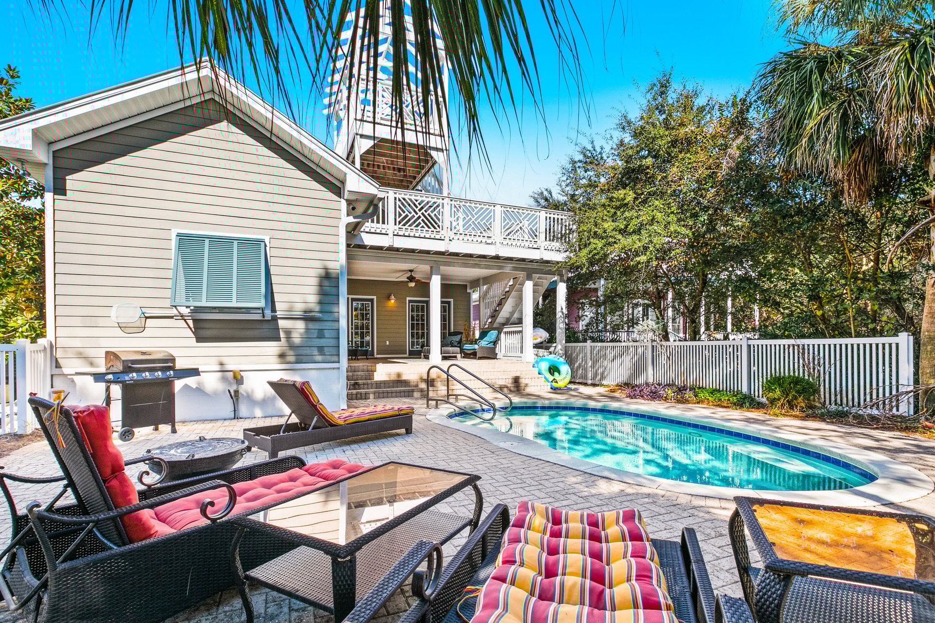 Sugar Sands Beach Retreat 23