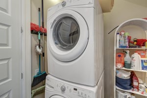 LaundryUtility Room, 1st Floor