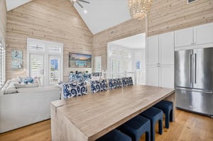 Dining Area, 2nd Floor