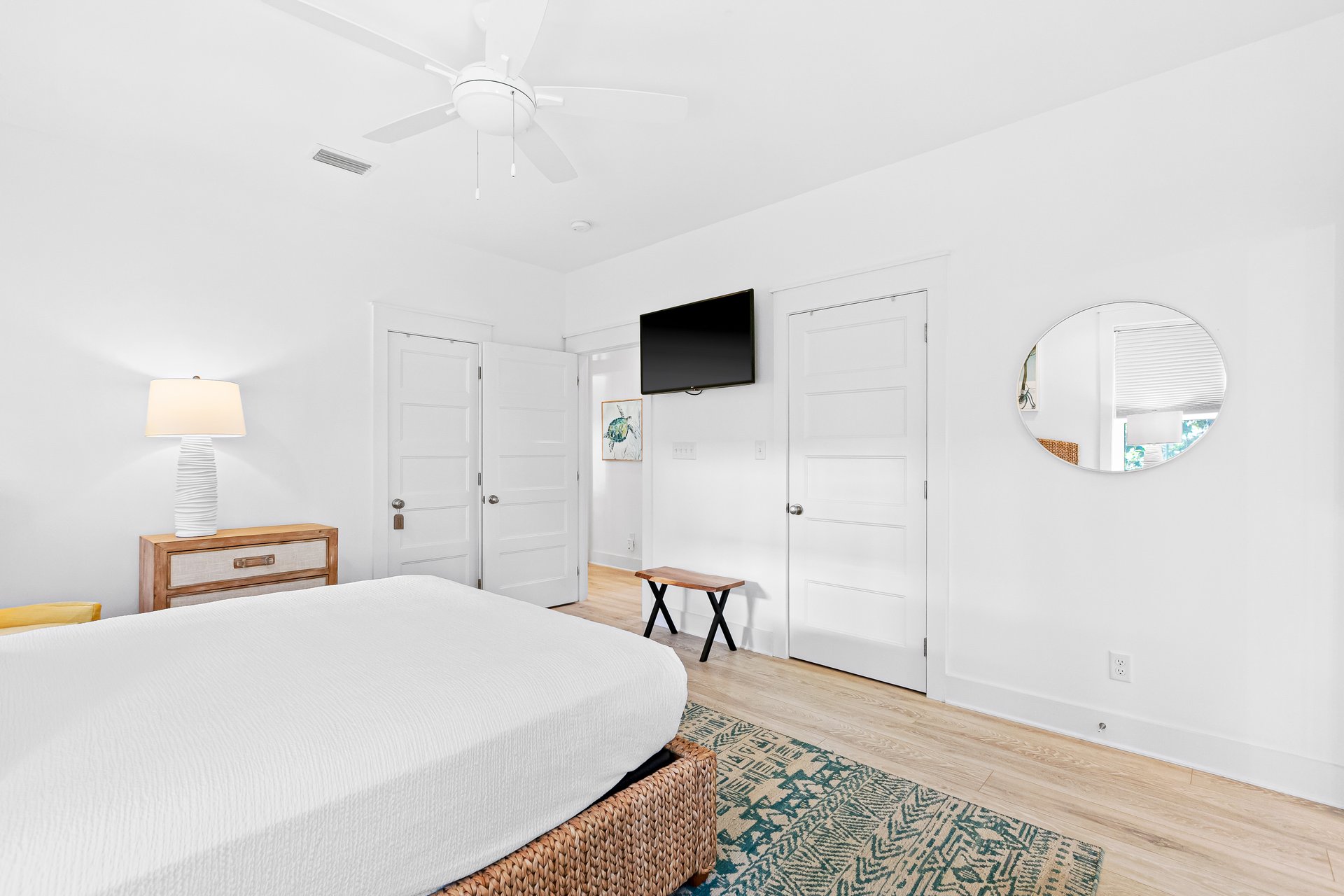 Level Par at Dune Allen 13