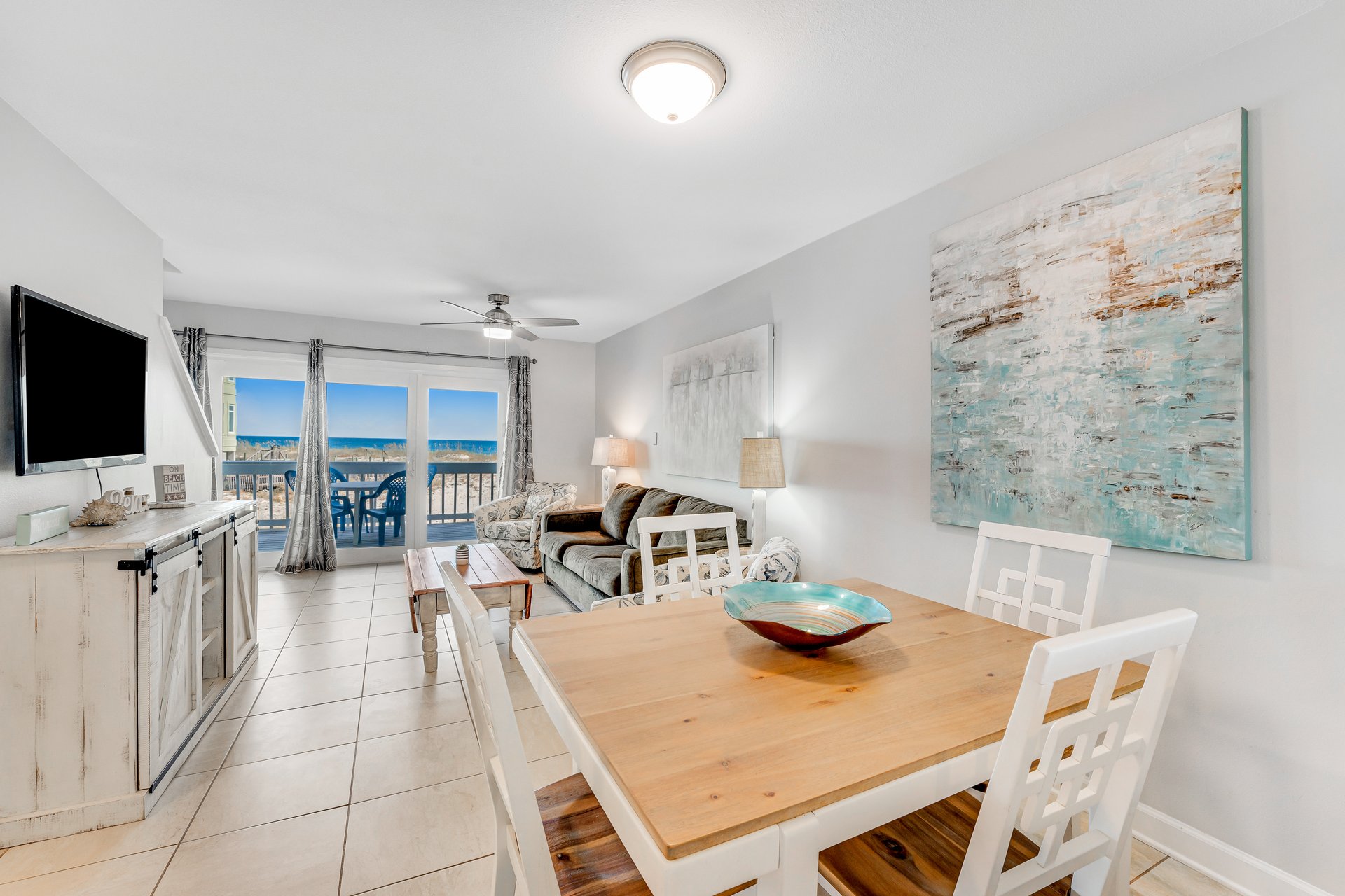 Fort Morgan Townhomes E9 7