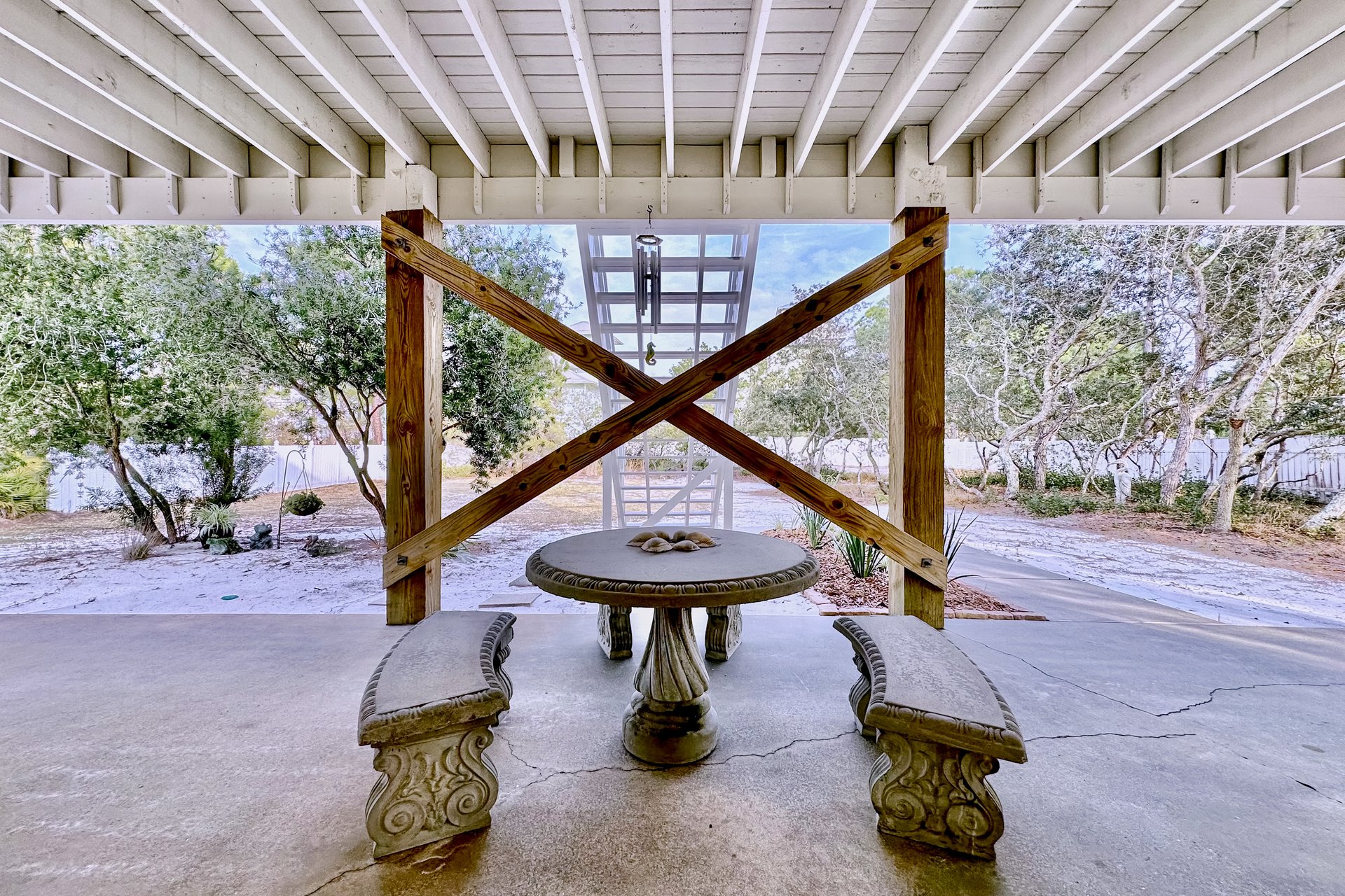 The Salty Coconut 36