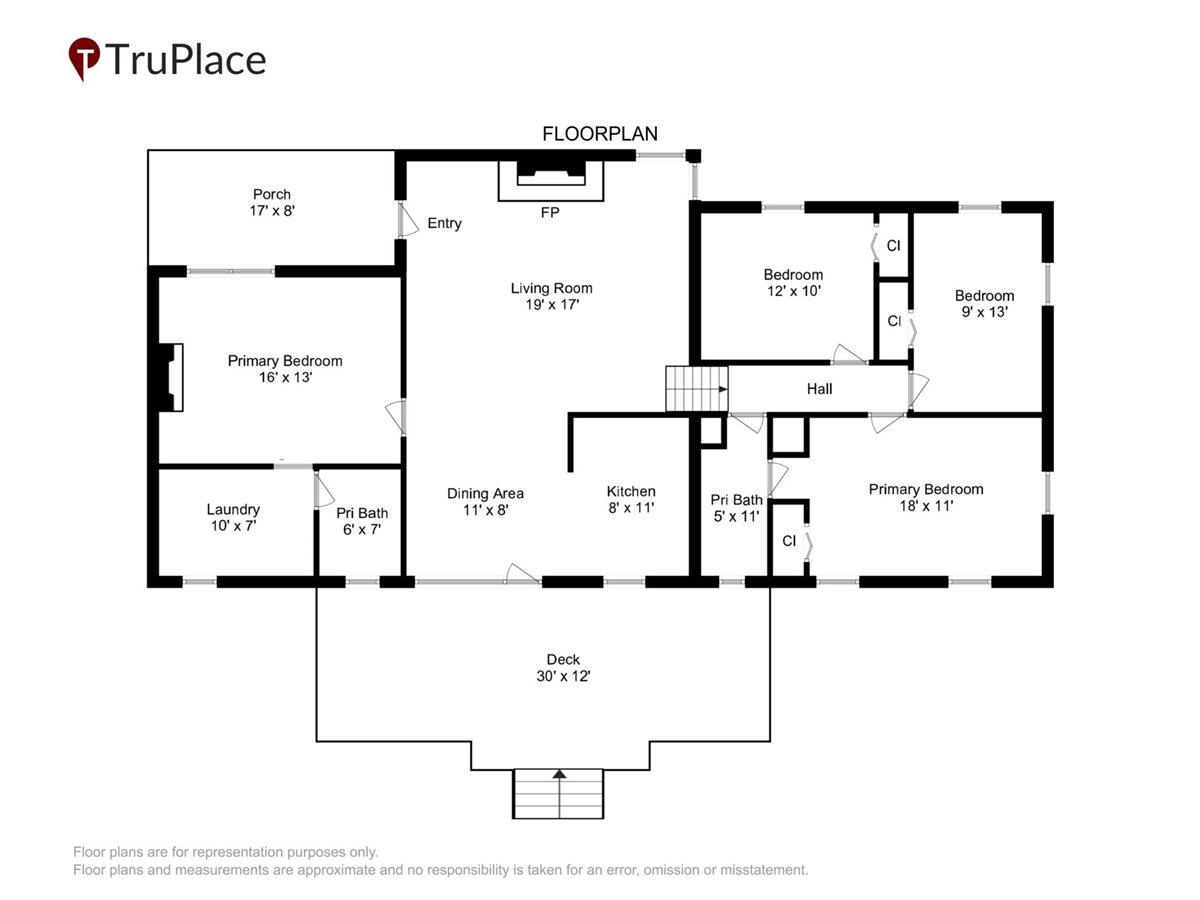 01Print Floorplan