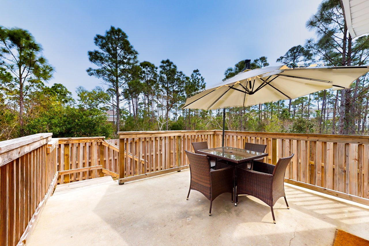 Sweet Retreat on Perdido Key 4