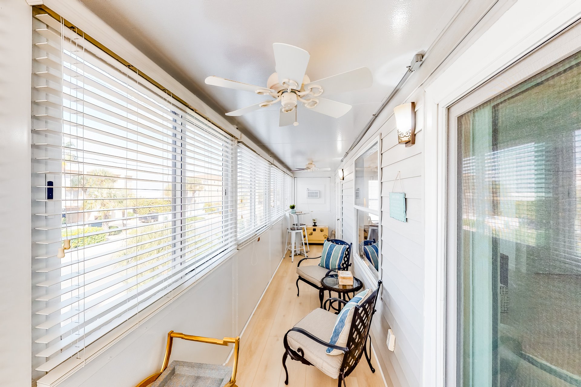 Beach Sunset Villa 24