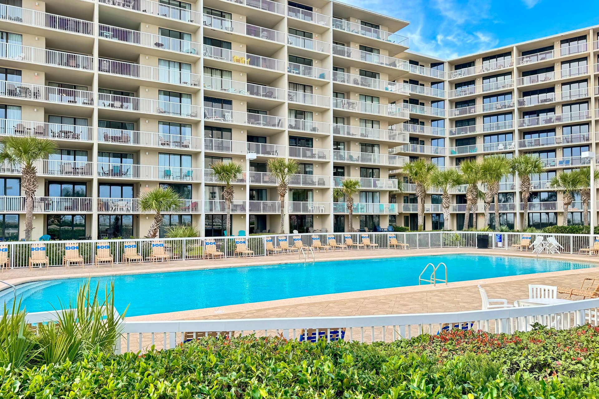 Seaside Beach amp Racquet Club 4810 30