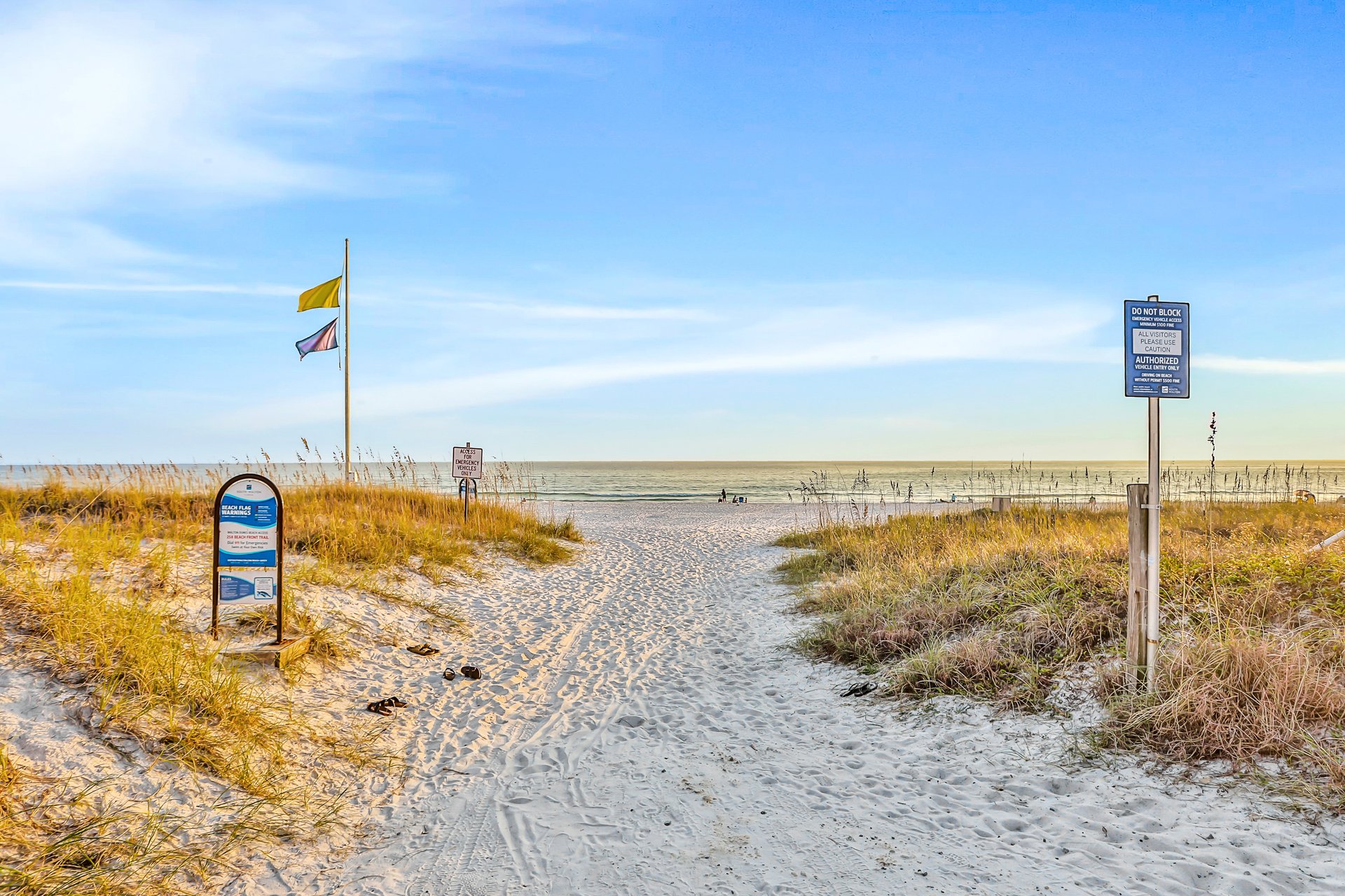 Beachfront II 105 23