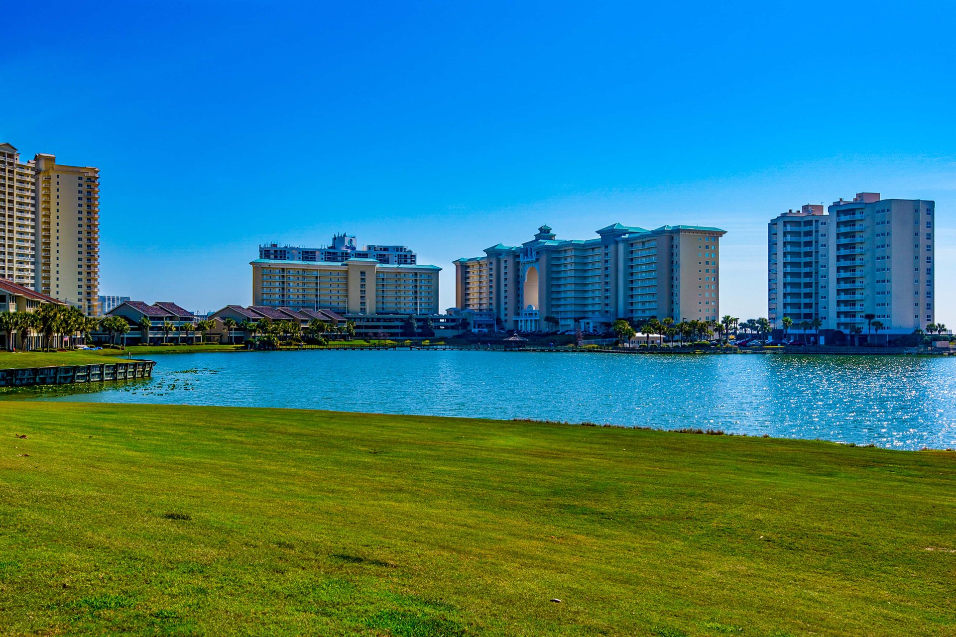 Seascape Golf Villas 91B 37