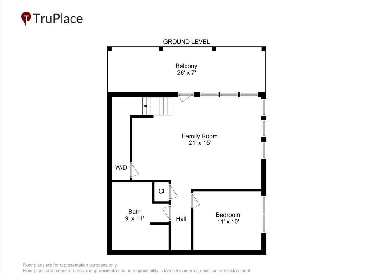 01Print Ground Level