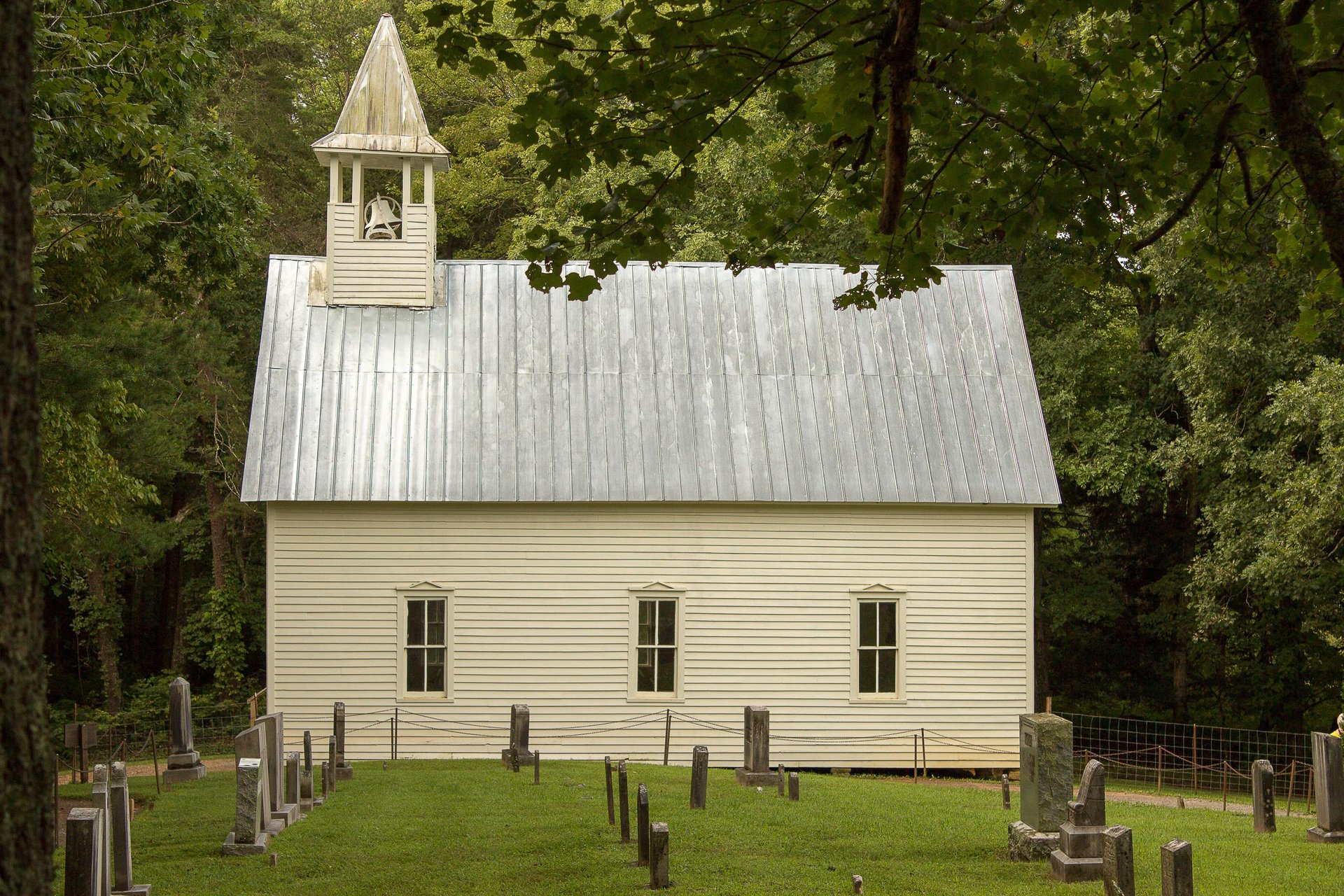 CadesCoveMethodist
