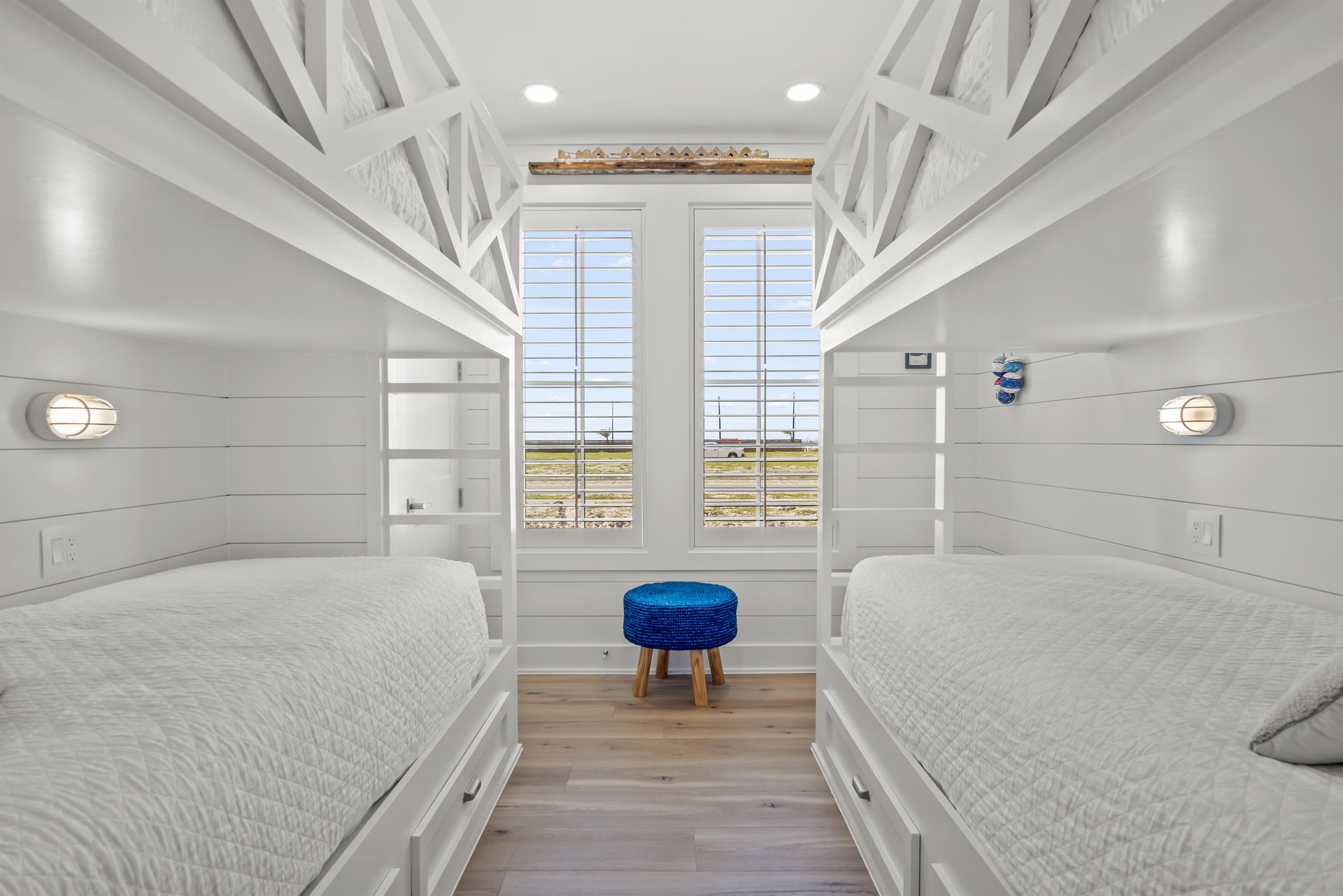 Bunk Room, 1st Floor