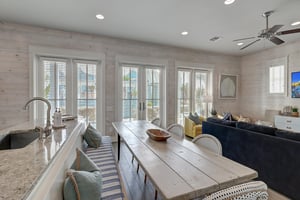 Dinning Area, 1st Floor