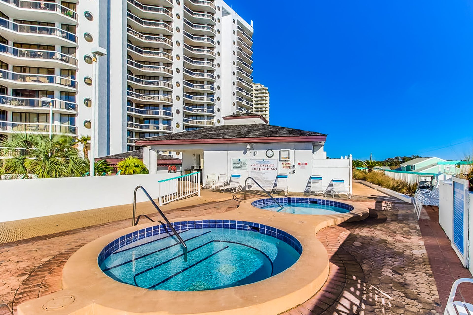 Surfside Resort 505 28