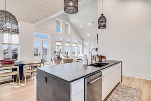 Gourmet Kitchen, 2nd Floor