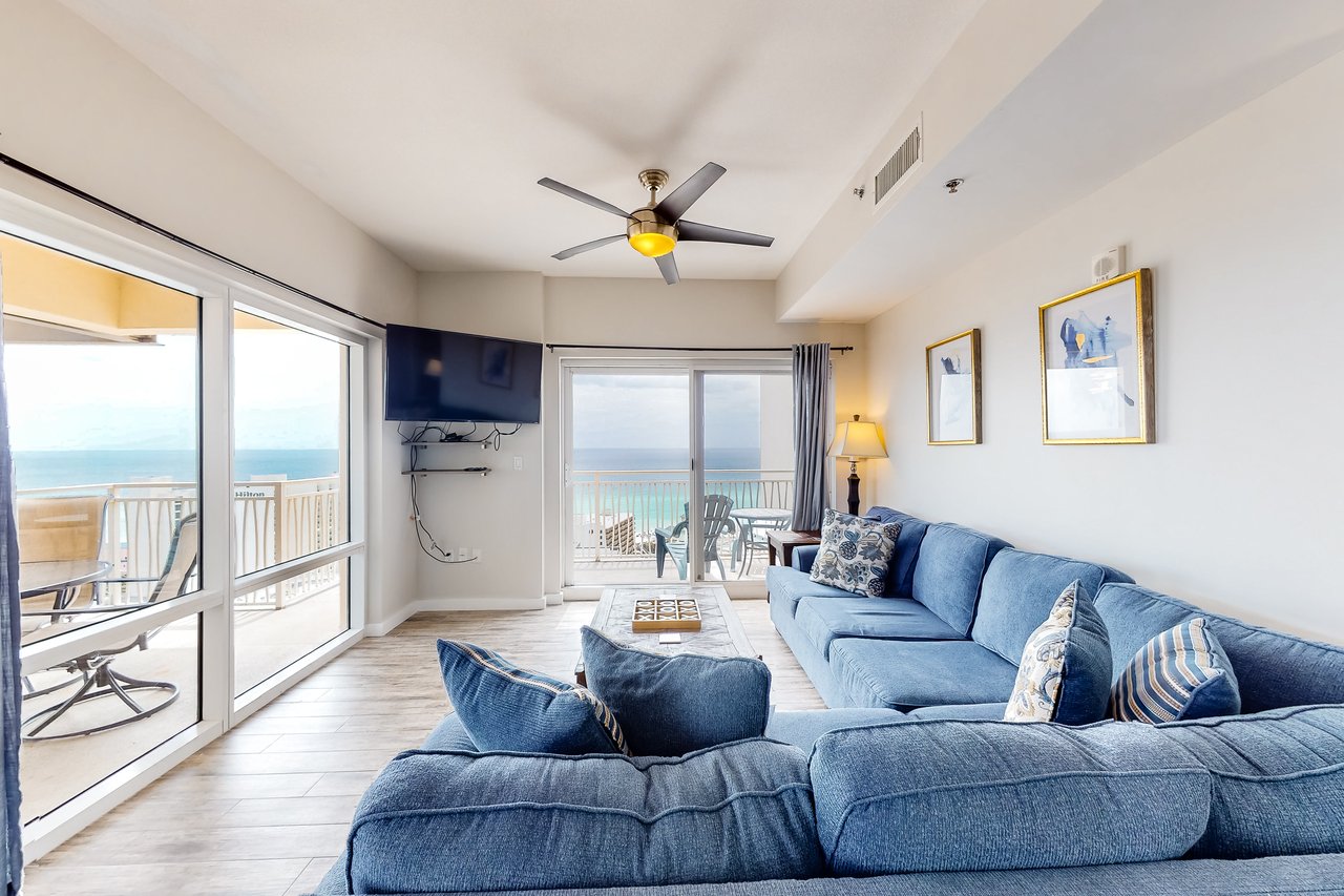 Luau 7901 Penthouse Combo 1