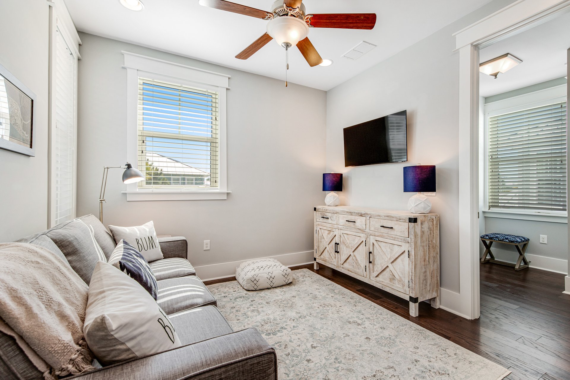 NatureWalk  Seagrove Sunshine 16