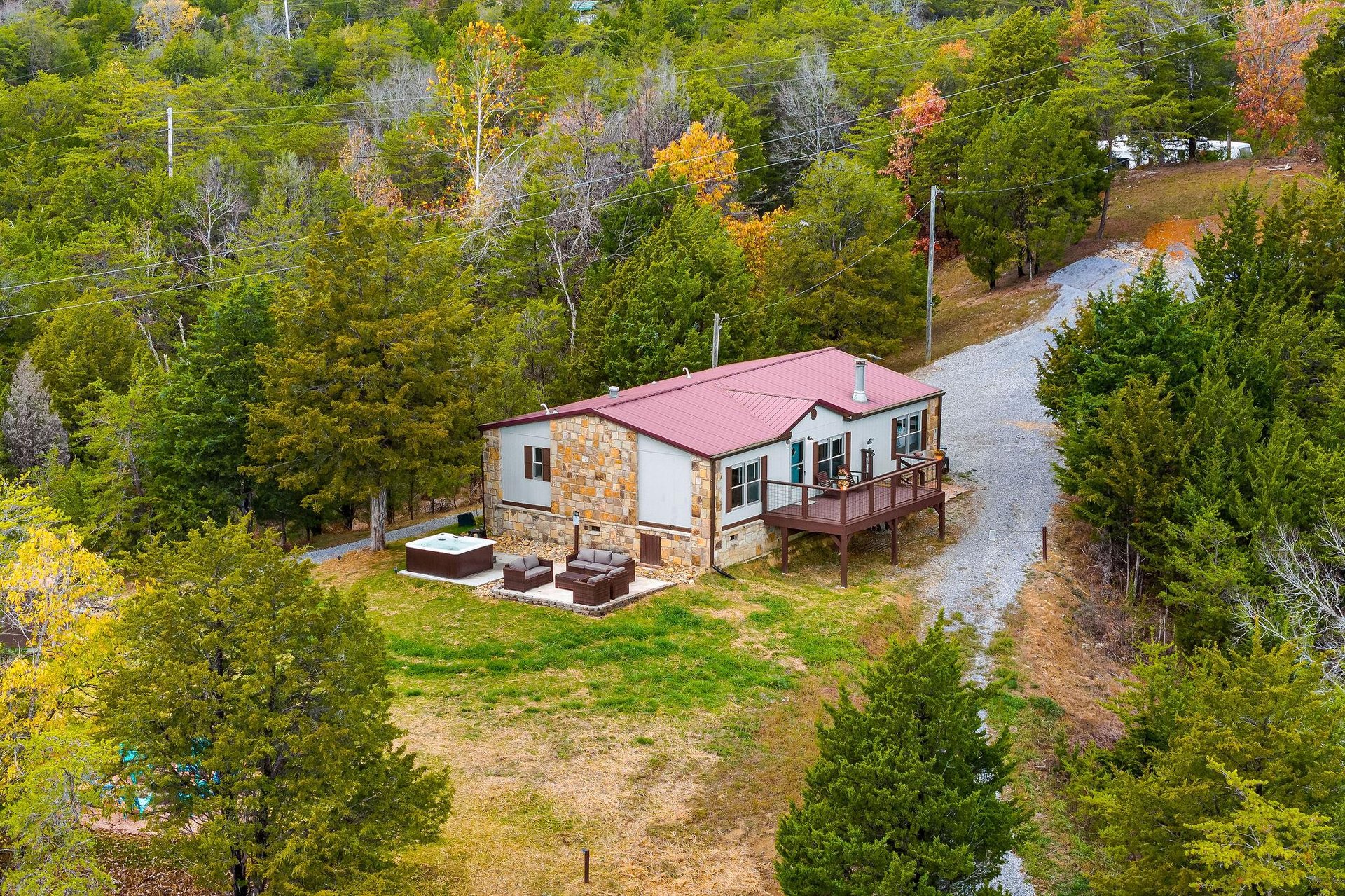 kozyretreatatthelake2