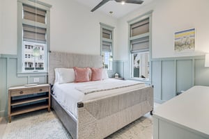 Third King Suite, 1st Floor