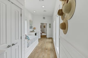 Hallway Landing, 2nd Floor