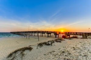 Sunset Cottage 15