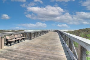 South Dune Crossover