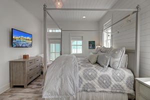 Primary King Suite, 2nd Floor