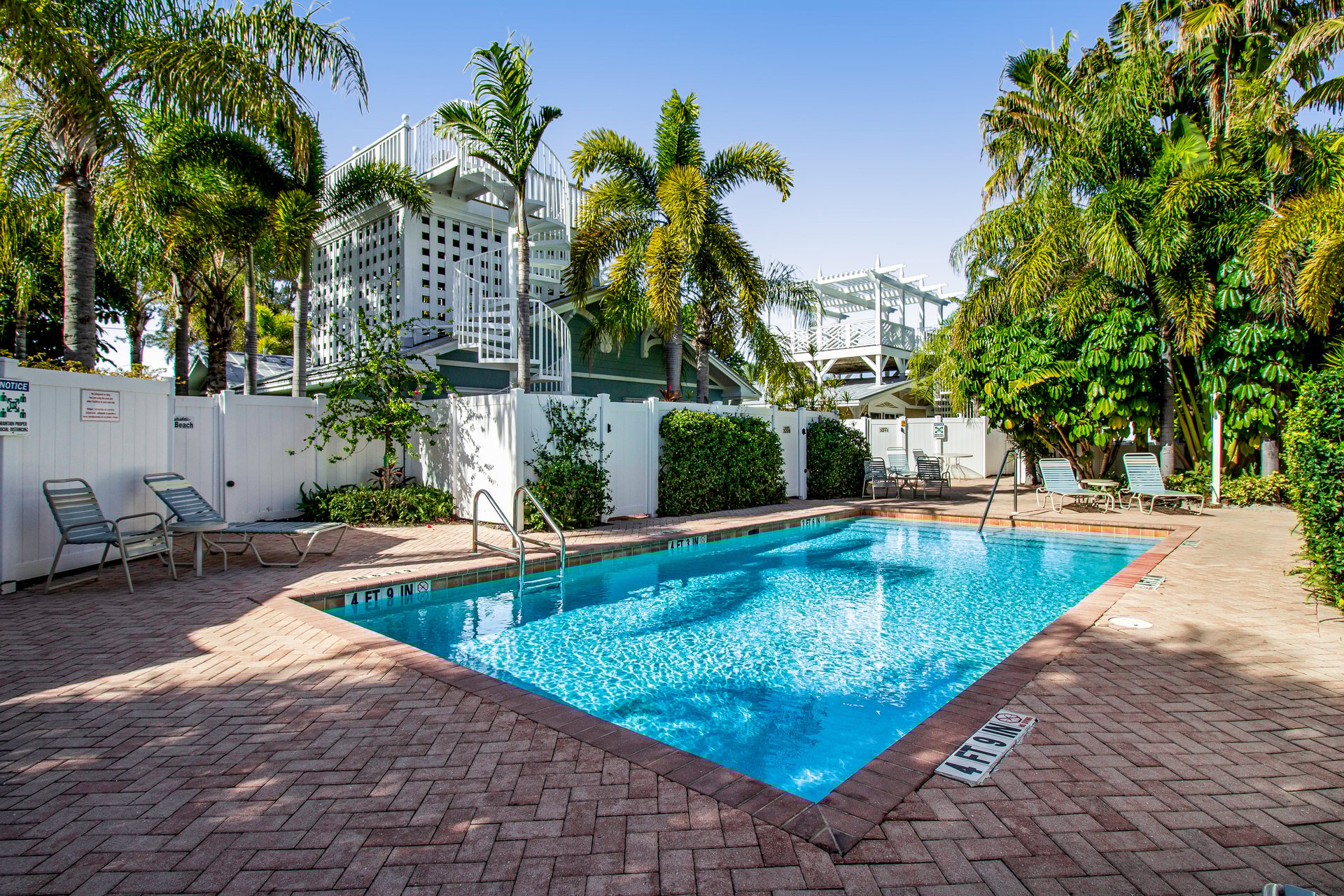 Palm Isle Village 3208 29