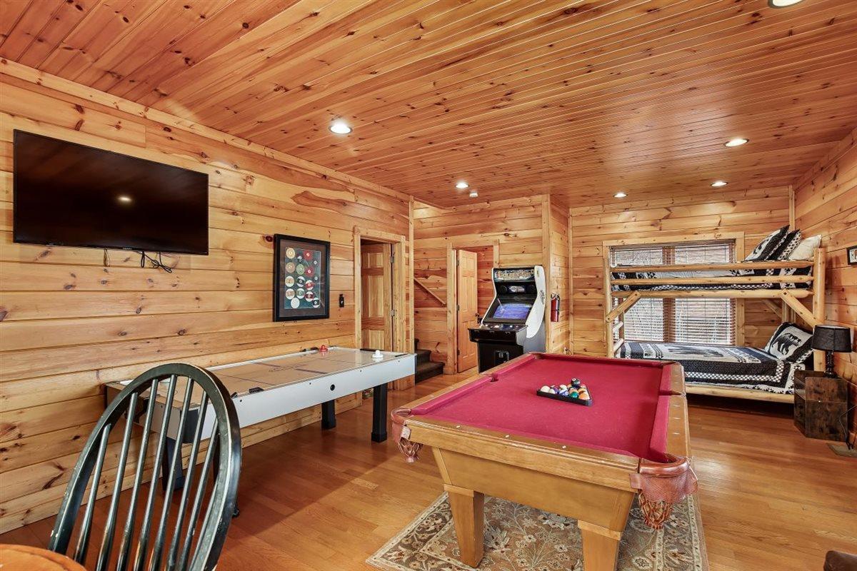 44Rec Room