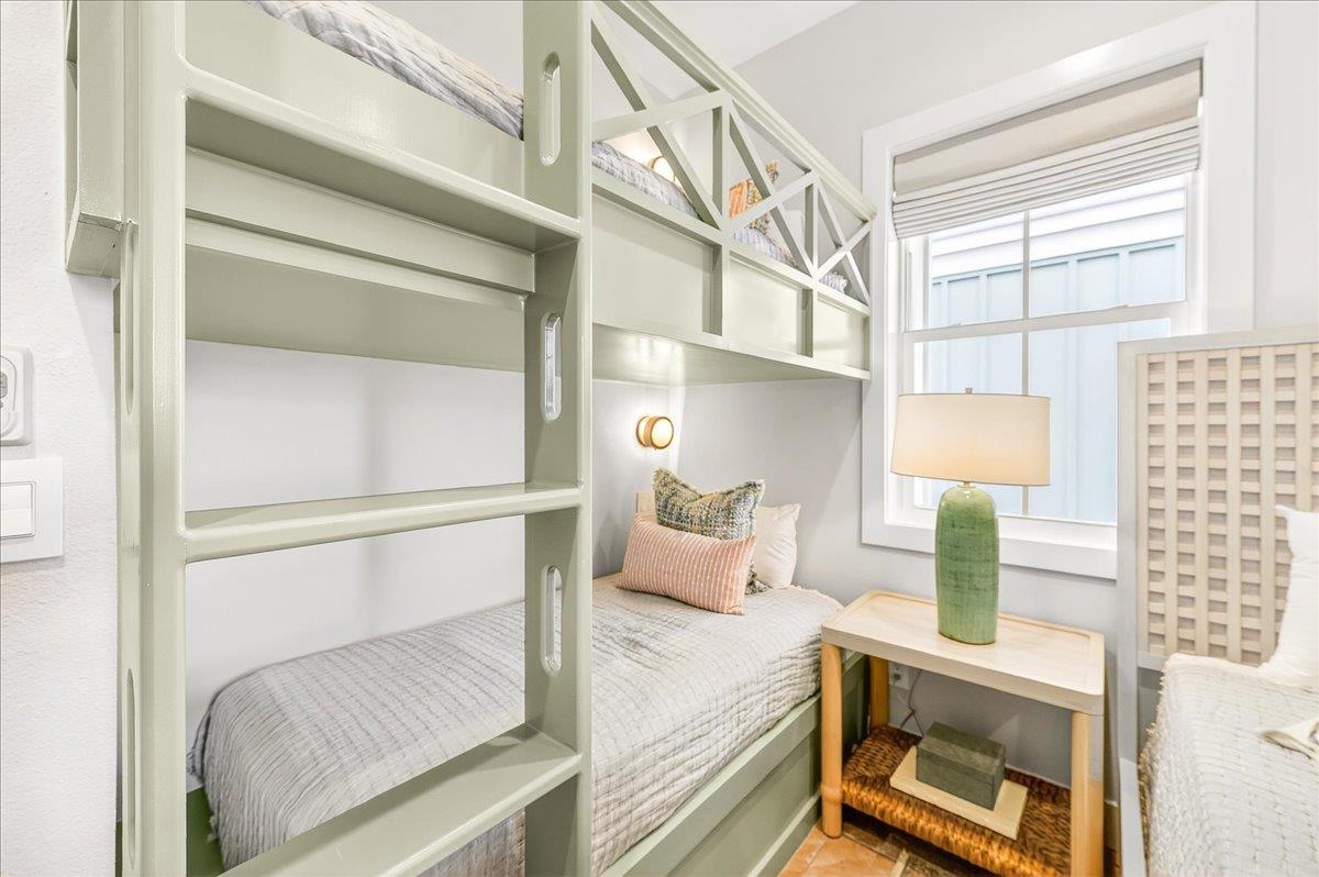 1st Floor, Second King Bedroom