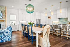 Dining Area, 1st Floor