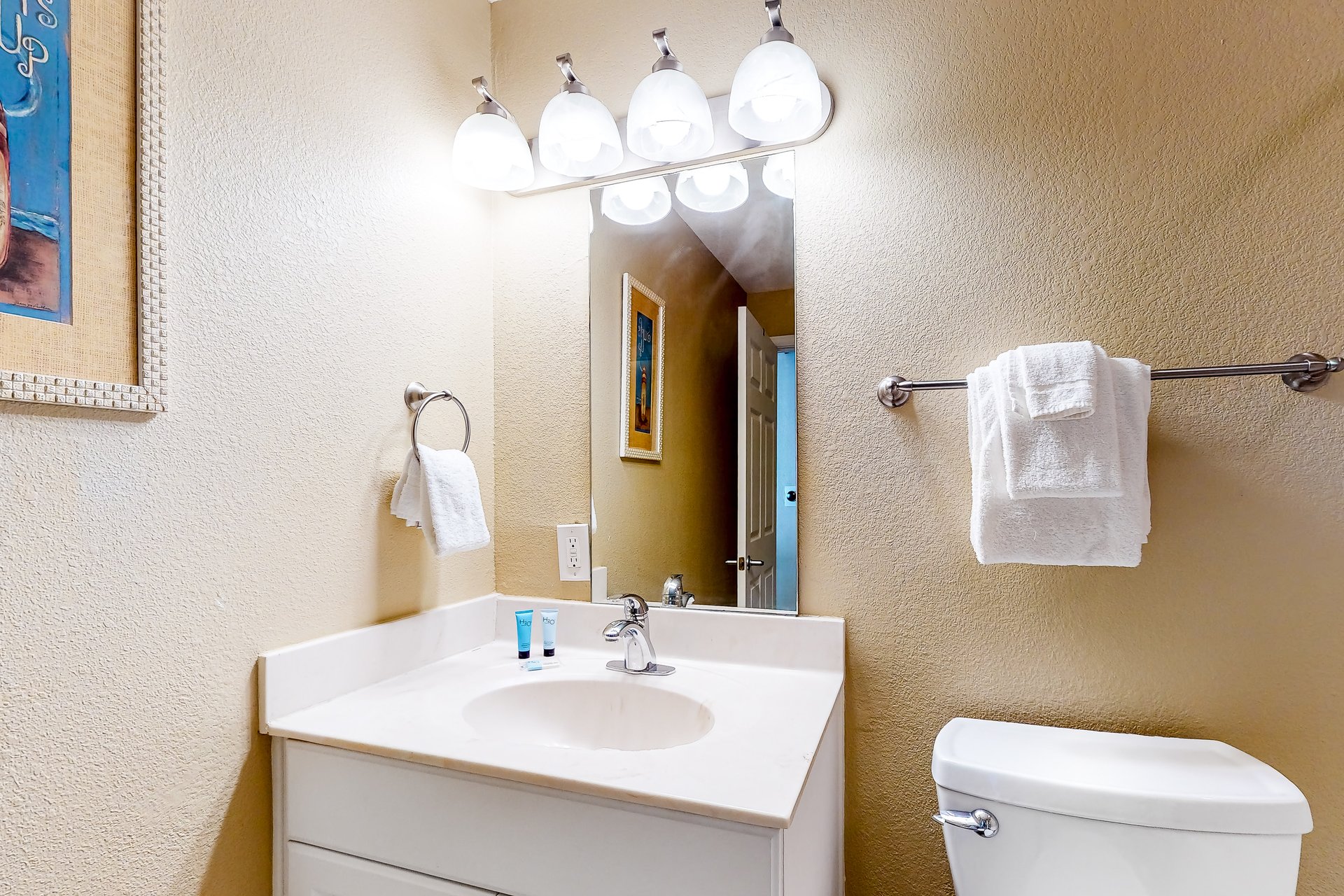 Tidewater Beach Resort 2109 15