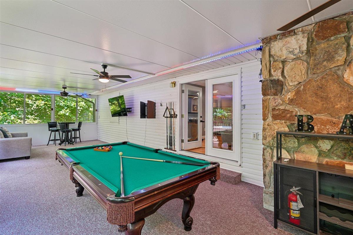 46Billiards