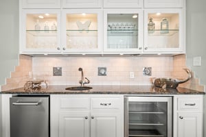 Beverage Center, 2nd Floor