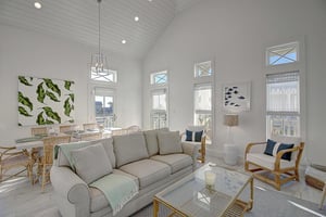 2nd Floor, Living Room