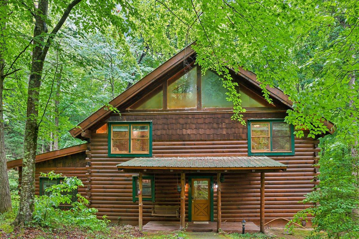 62Front Elevation