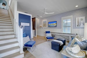 1st Floor Sitting Area