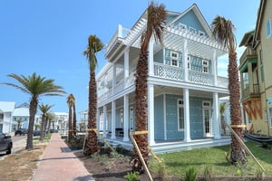 Side Exterior View